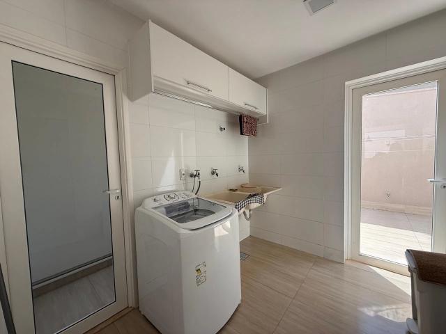 Casa / Sobrado em Condomínio para Locação em Goiânia/GO Alphaville Flamboyant Residencial Araguaia
