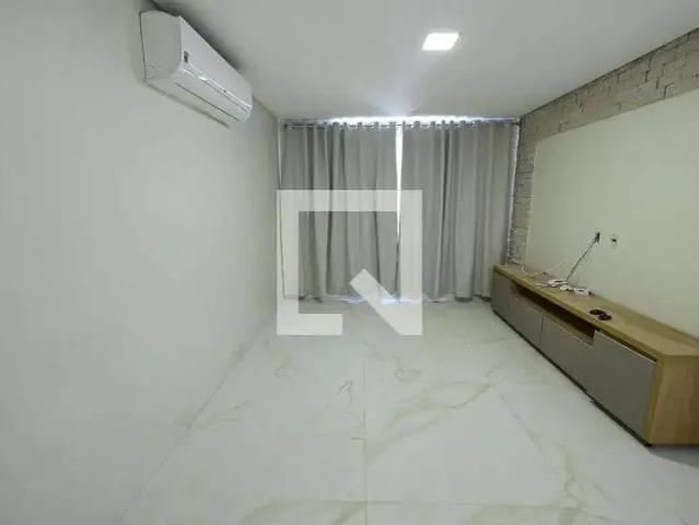 Casa / Sobrado em Condomínio para Locação em Goiânia/GO Jardim Novo Mundo 3 Quartos