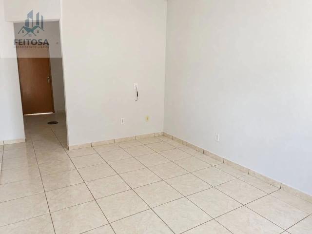 Casa / Sobrado em Condomínio para Locação em Goiânia/GO Setor Castelo Branco 2 Quartos