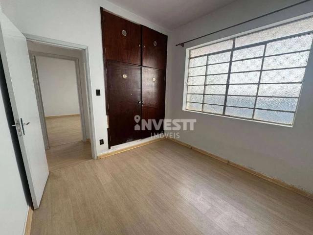 Casa / Sobrado em Condomínio para Locação em Goiânia/GO Setor Aeroporto 4 Quartos
