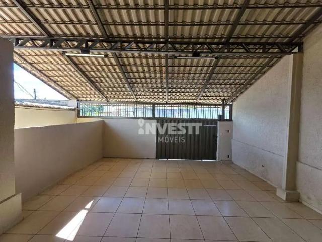 Casa / Sobrado em Condomínio para Locação em Goiânia/GO Residencial Brisas da Mata 3 Quartos