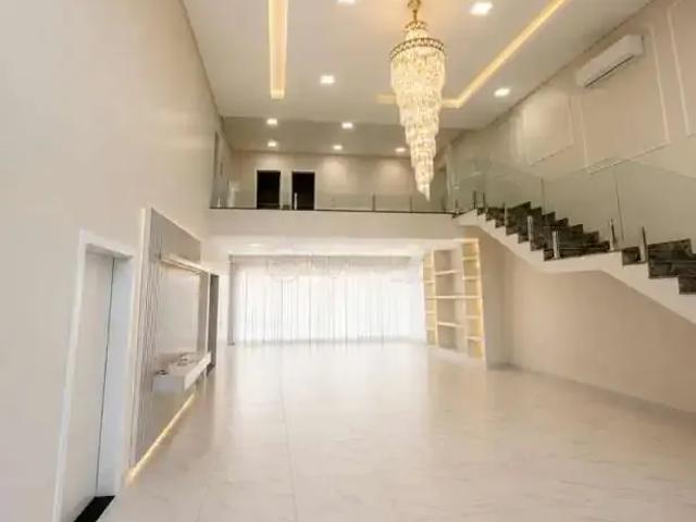 Casa / Sobrado em Condomínio para Locação em Goiânia/GO Residencial Goiânia Golfe Clube 4 Quartos