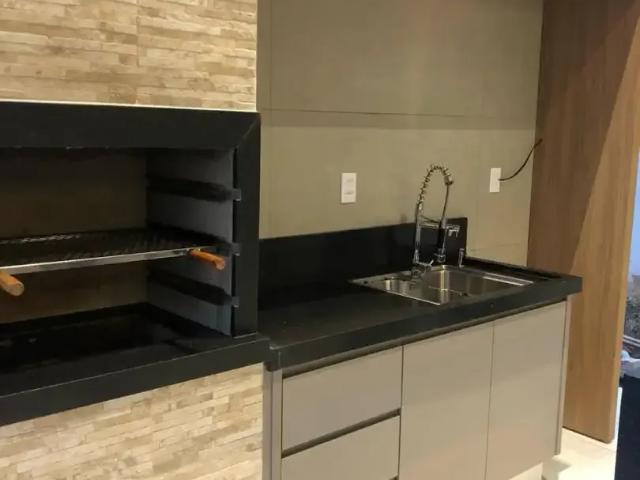 Casa / Sobrado em Condomínio para Locação em Goiânia/GO Residencial Goiânia Golfe Clube 4 Quartos