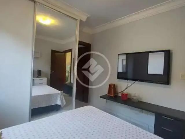 Casa / Sobrado em Condomínio para Locação em Goiânia/GO Residencial Granville 5 Quartos