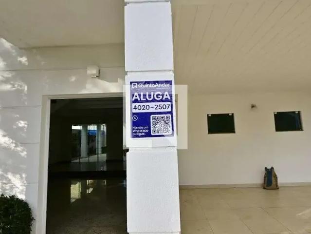 Casa / Sobrado em Condomínio para Locação em Goiânia/GO Residencial Eldorado 4 Quartos