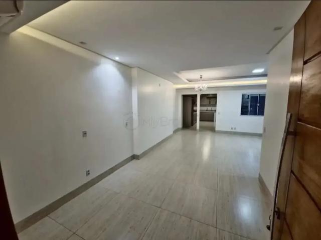 Casa / Sobrado em Condomínio para Locação em Goiânia/GO Residencial Solar Ville 3 Quartos