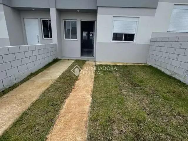 Casa / Sobrado em Condomínio para Locação em Gravataí/RS Mato Alto 2 Quartos