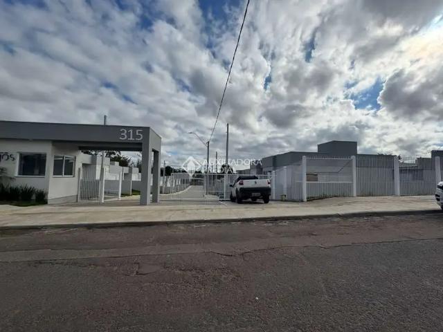Casa / Sobrado em Condomínio para Locação em Gravataí/RS Mato Alto 2 Quartos