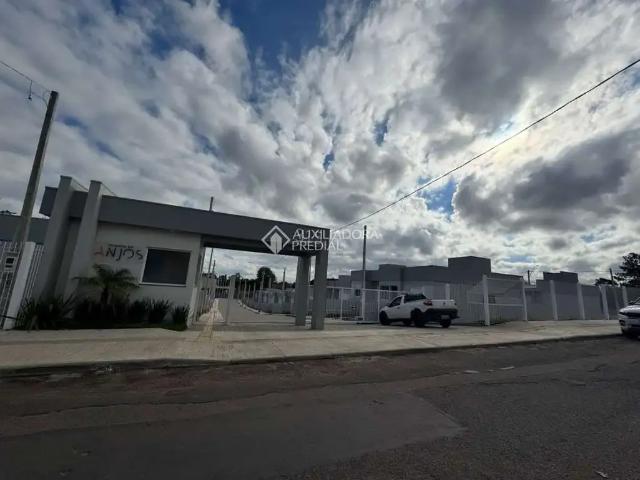 Casa / Sobrado em Condomínio para Locação em Gravataí/RS Mato Alto 2 Quartos