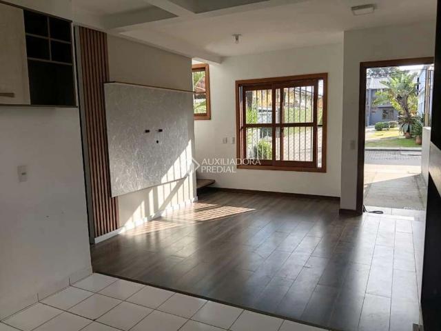 Casa / Sobrado em Condomínio para Locação em Gravataí/RS Neópolis 2 Quartos