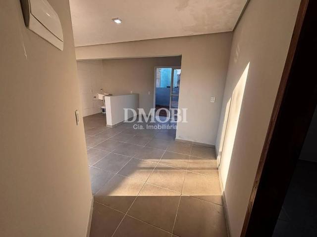 Casa / Sobrado em Condomínio para Locação em Gravataí/RS Neópolis 2 Quartos