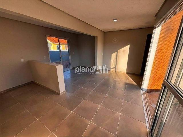 Casa / Sobrado em Condomínio para Locação em Gravataí/RS Neópolis 2 Quartos
