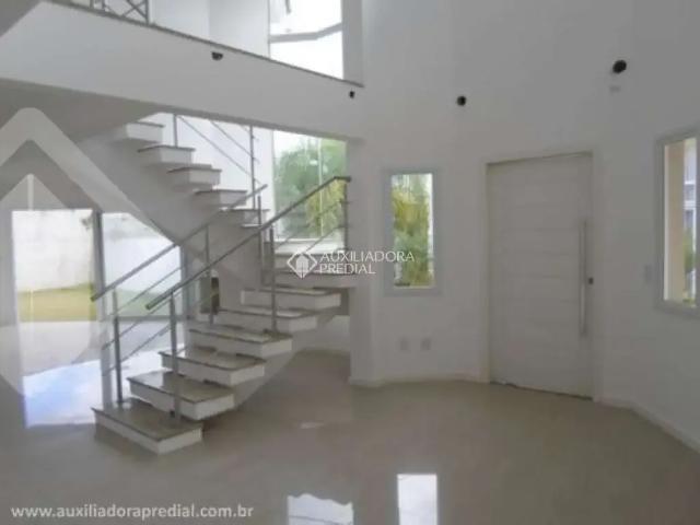 Casa / Sobrado em Condomínio para Locação em Gravataí/RS Alphaville 3 Quartos