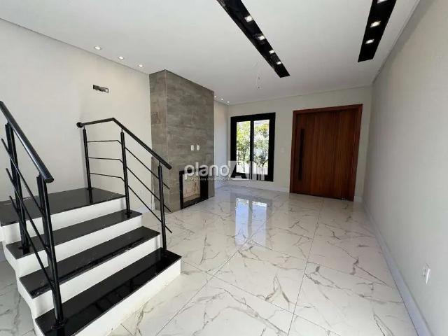 Casa / Sobrado em Condomínio para Locação em Gravataí/RS Alphaville 3 Quartos