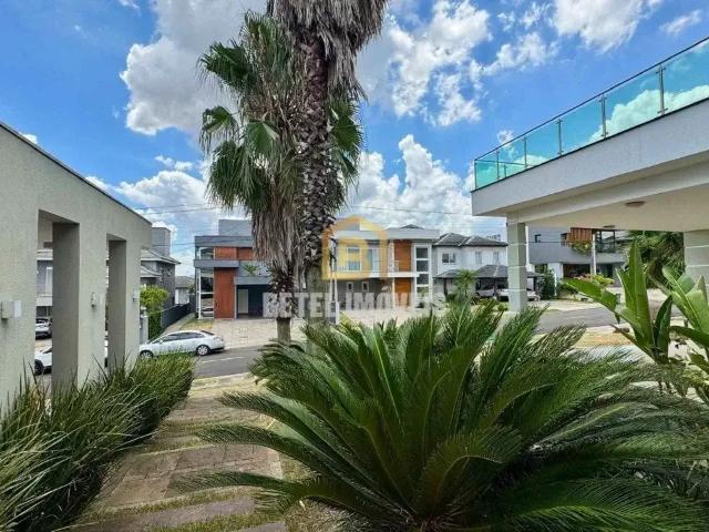Casa / Sobrado em Condomínio para Locação em Gravataí/RS Alphaville 3 Quartos