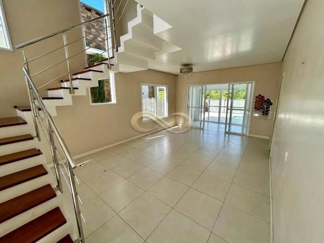 Casa / Sobrado em Condomínio para Locação em Gravataí/RS Alphaville 3 Quartos