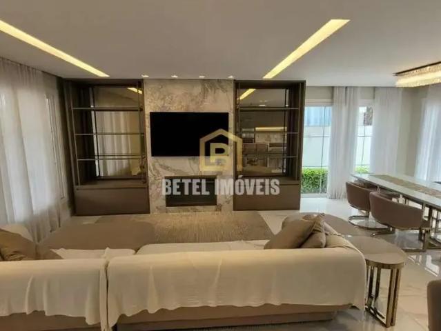 Casa / Sobrado em Condomínio para Locação em Gravataí/RS Alphaville 3 Quartos