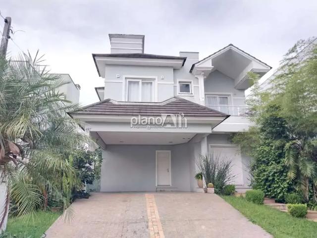 Casa / Sobrado em Condomínio para Locação em Gravataí/RS Alphaville 3 Quartos