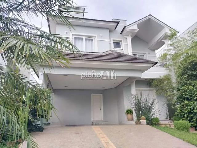 Casa / Sobrado em Condomínio para Locação em Gravataí/RS Alphaville 3 Quartos