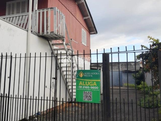 Casa / Sobrado em Condomínio para Locação em Gravataí/RS Bom Sucesso 3 Quartos