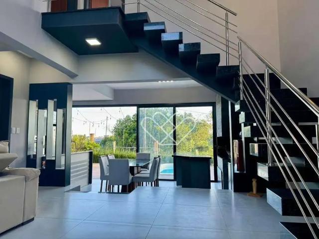 Casa / Sobrado em Condomínio para Locação em Gravataí/RS Cadiz 2 Quartos