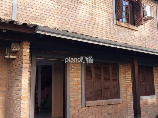 Casa / Sobrado em Condomínio para Locação em Gravataí/RS Centro 2 Quartos