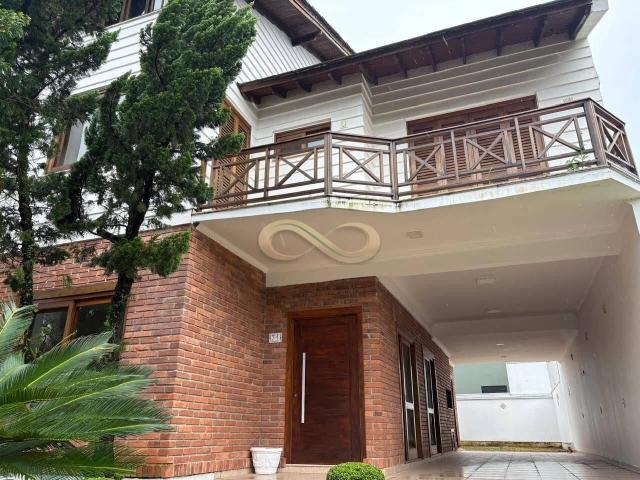 Casa / Sobrado em Condomínio para Locação em Gravataí/RS Dom Feliciano 3 Quartos