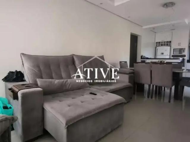 Casa / Sobrado em Condomínio para Locação em Gravataí/RS Dom Feliciano 3 Quartos
