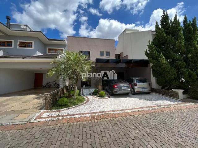 Casa / Sobrado em Condomínio para Locação em Gravataí/RS Dom Feliciano 3 Quartos