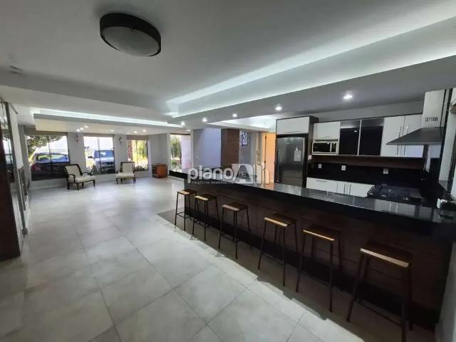 Casa / Sobrado em Condomínio para Locação em Gravataí/RS Dom Feliciano 3 Quartos