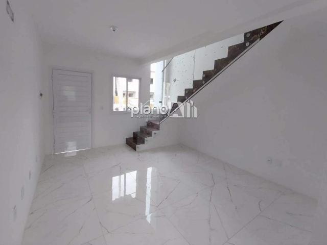 Casa / Sobrado em Condomínio para Locação em Gravataí/RS Dona Mercedes 2 Quartos
