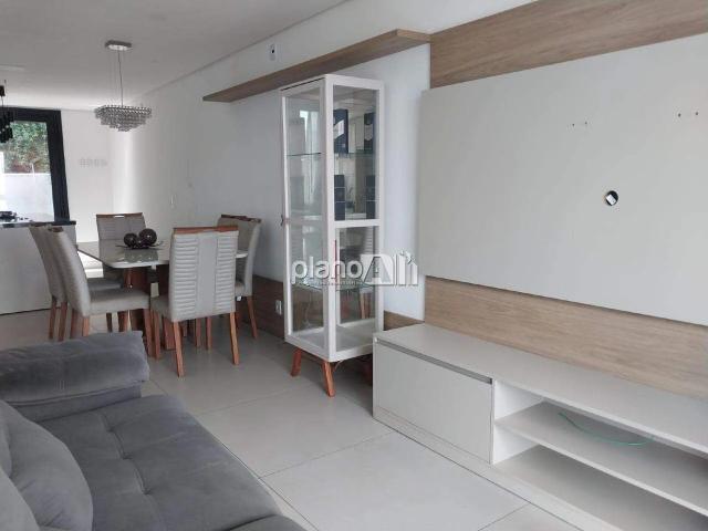 Casa / Sobrado em Condomínio para Locação em Gravataí/RS Jansen 3 Quartos