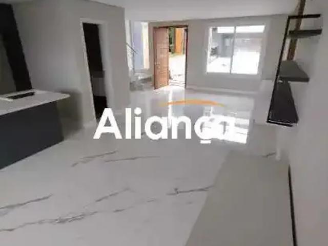 Casa / Sobrado em Condomínio para Locação em Gravataí/RS Jansen 3 Quartos
