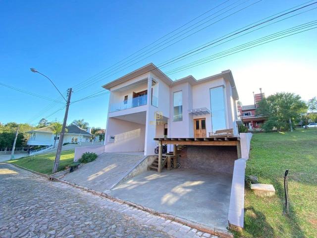 Casa / Sobrado em Condomínio para Locação em Gravataí/RS Jansen 3 Quartos