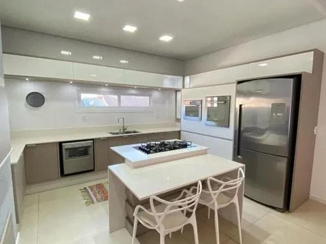 Casa / Sobrado em Condomínio para Locação em Gravataí/RS Loteamento Jardim Timbaúva 3 Quartos