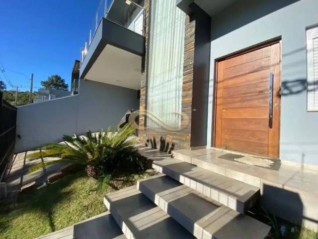 Casa / Sobrado em Condomínio para Locação em Gravataí/RS Loteamento Jardim Timbaúva 3 Quartos