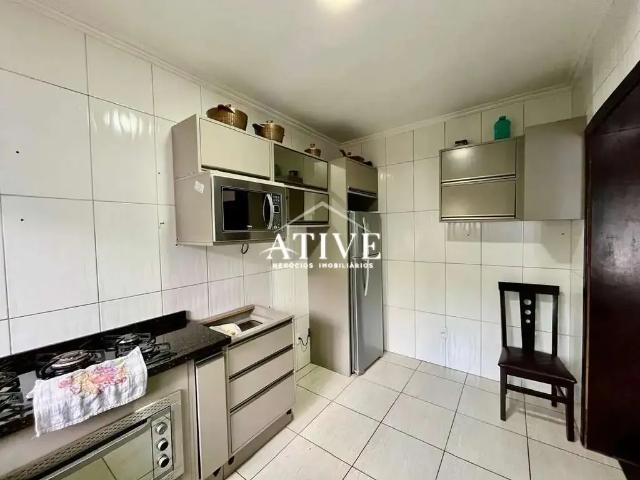 Casa / Sobrado em Condomínio para Locação em Gravataí/RS Passo das Pedras 3 Quartos