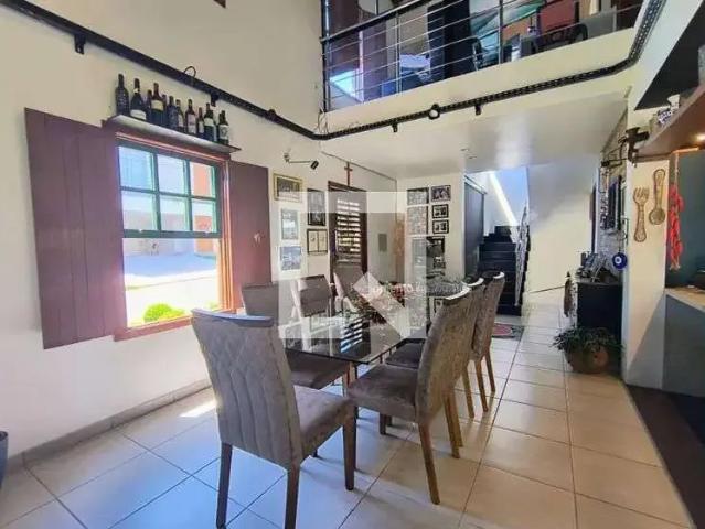 Casa / Sobrado em Condomínio para Locação em Gravataí/RS Paradiso 2 Quartos