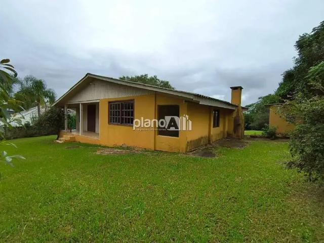 Casa / Sobrado em Condomínio para Locação em Gravataí/RS Paragem dos Verdes Campos 3 Quartos