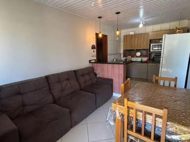 Casa / Sobrado em Condomínio para Locação em Gravataí/RS Parque do Itatiaia 3 Quartos