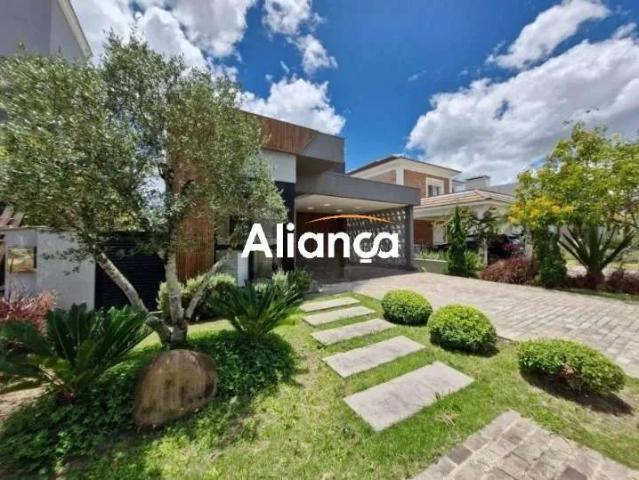 Casa / Sobrado em Condomínio para Locação em Gravataí/RS São Vicente 3 Quartos