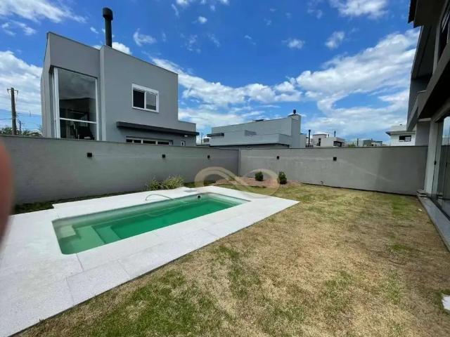 Casa / Sobrado em Condomínio para Locação em Gravataí/RS São Vicente 3 Quartos