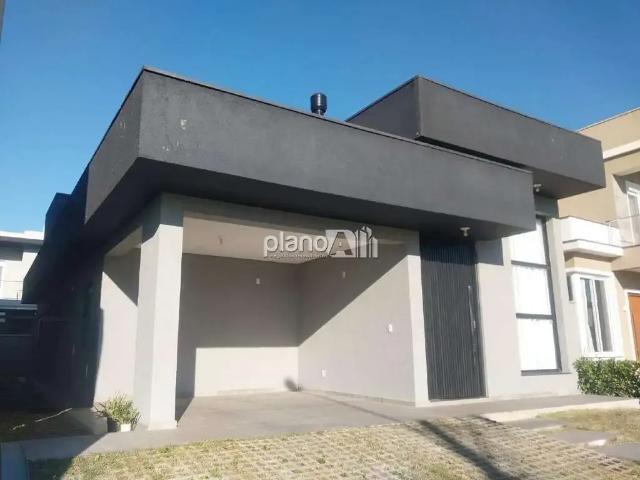 Casa / Sobrado em Condomínio para Locação em Gravataí/RS São Vicente 3 Quartos