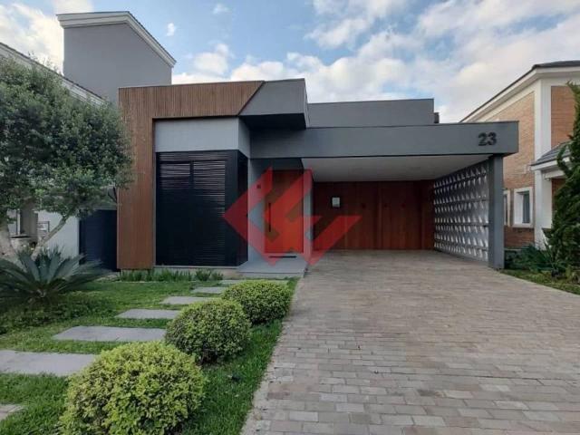 Casa / Sobrado em Condomínio para Locação em Gravataí/RS São Vicente 3 Quartos