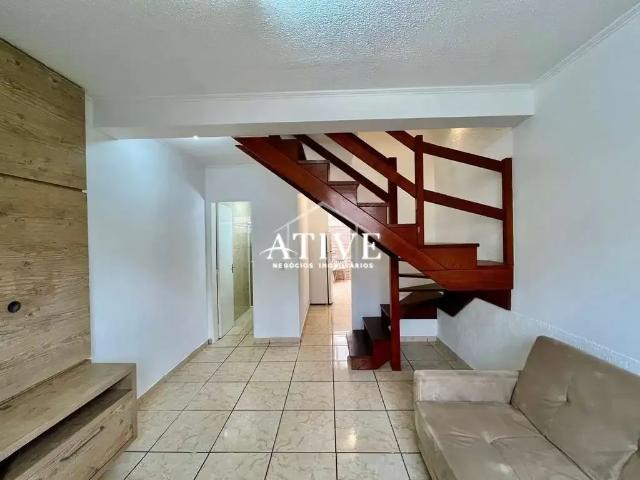 Casa / Sobrado em Condomínio para Locação em Gravataí/RS Santa Cruz 2 Quartos