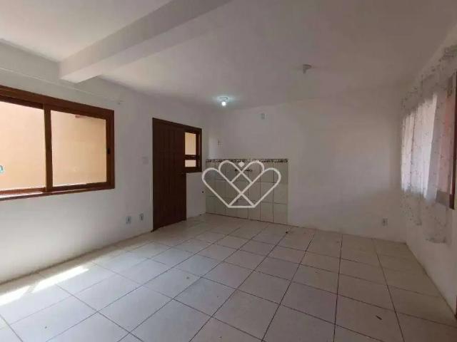 Casa / Sobrado em Condomínio para Locação em Gravataí/RS Sítio Gaúcho 2 Quartos