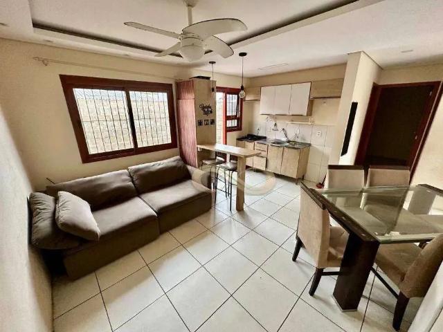 Casa / Sobrado em Condomínio para Locação em Gravataí/RS Sítio Gaúcho 2 Quartos