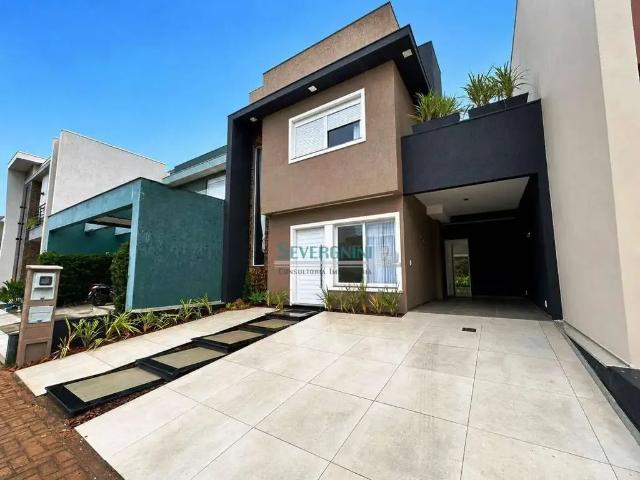 Casa / Sobrado em Condomínio para Locação em Gravataí/RS Vale Ville 3 Quartos
