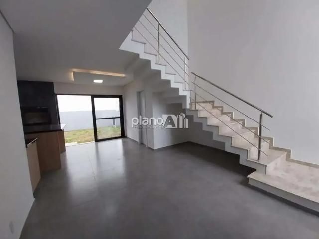 Casa / Sobrado em Condomínio para Locação em Gravataí/RS Vale Ville 3 Quartos