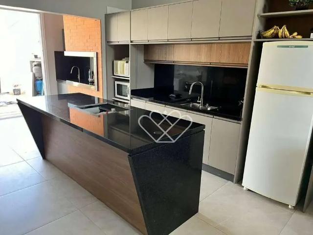Casa / Sobrado em Condomínio para Locação em Gravataí/RS Villa Lucchesi 3 Quartos